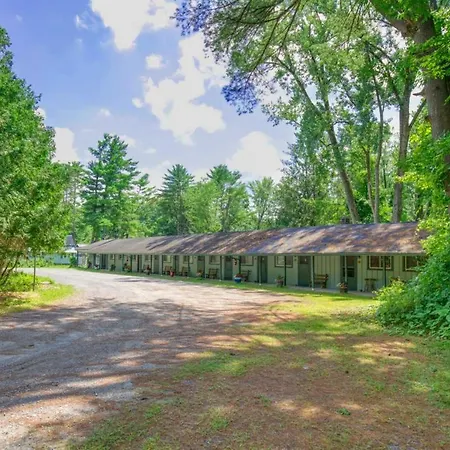The Reserve On Church Saratoga Springs Exterior foto