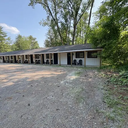 The Reserve On Church Saratoga Springs Exterior photo