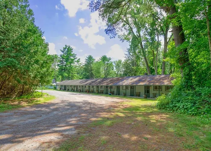 The Reserve On Church