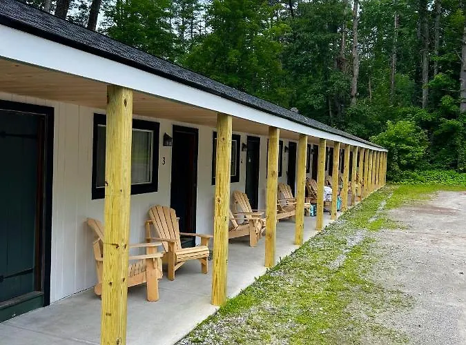 The Reserve On Church