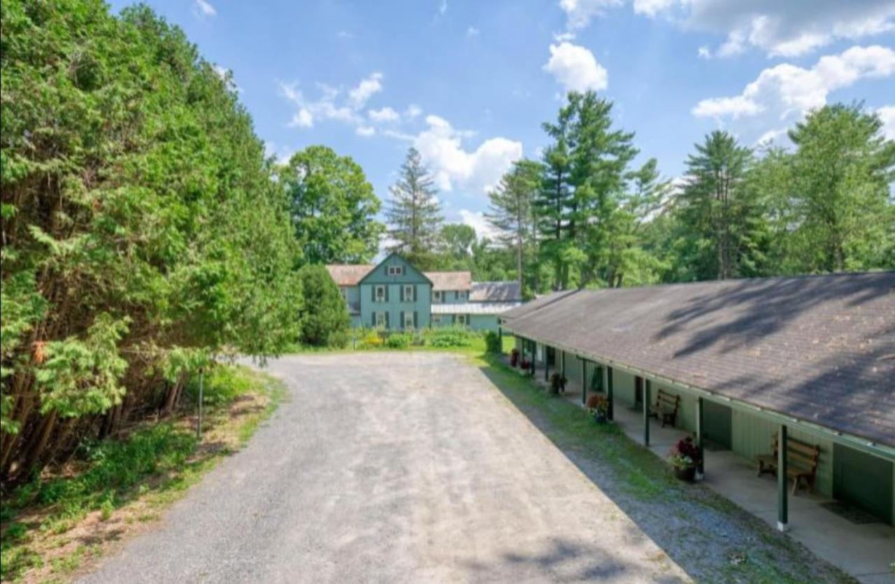 The Reserve On Church Apartment