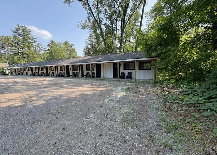 The Reserve On Church
