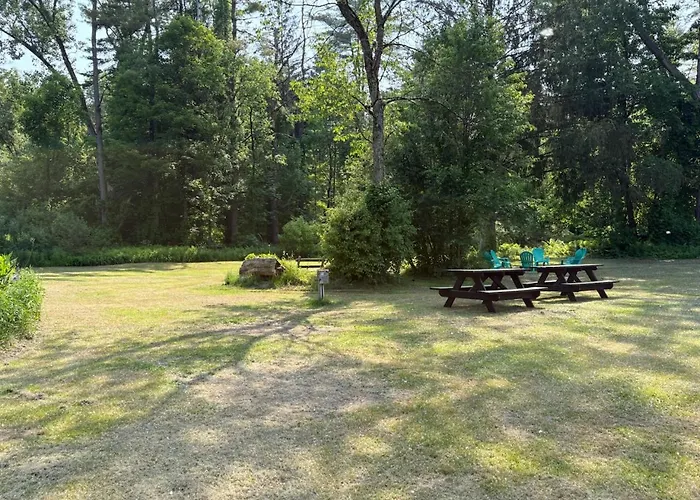 The Reserve On Church