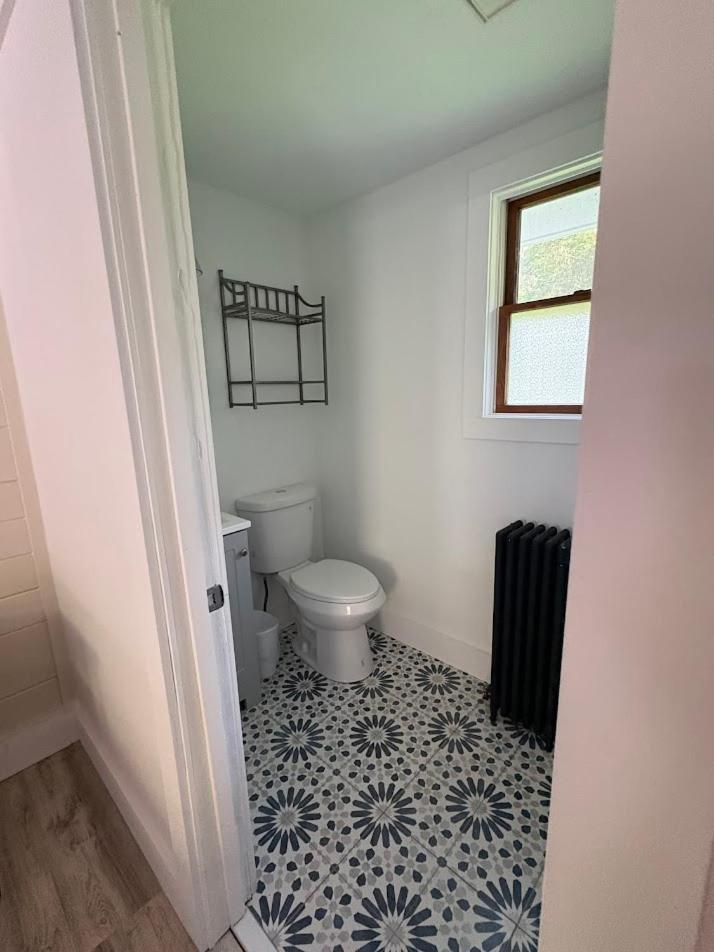 Apartamento The Reserve On Church Saratoga Springs