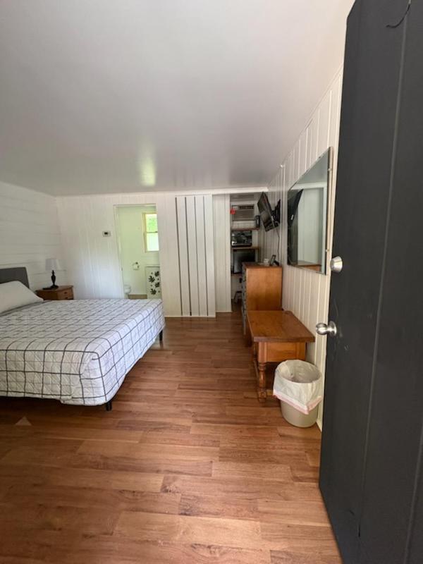 The Reserve On Church Apartamento *
