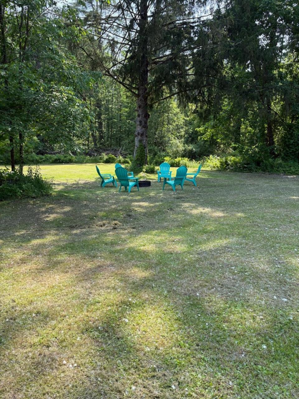 The Reserve On Church