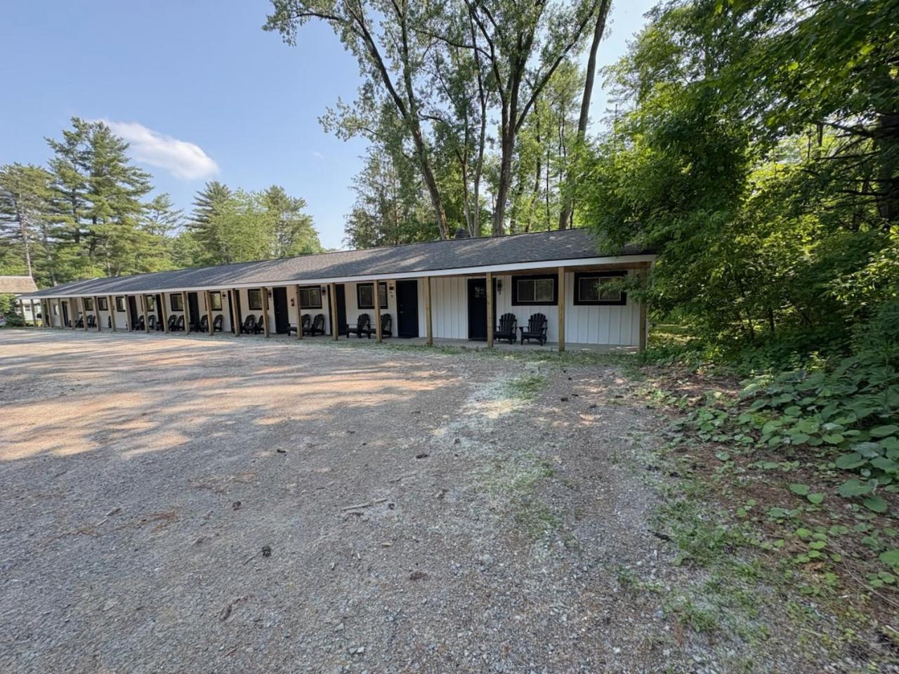 The Reserve On Church *